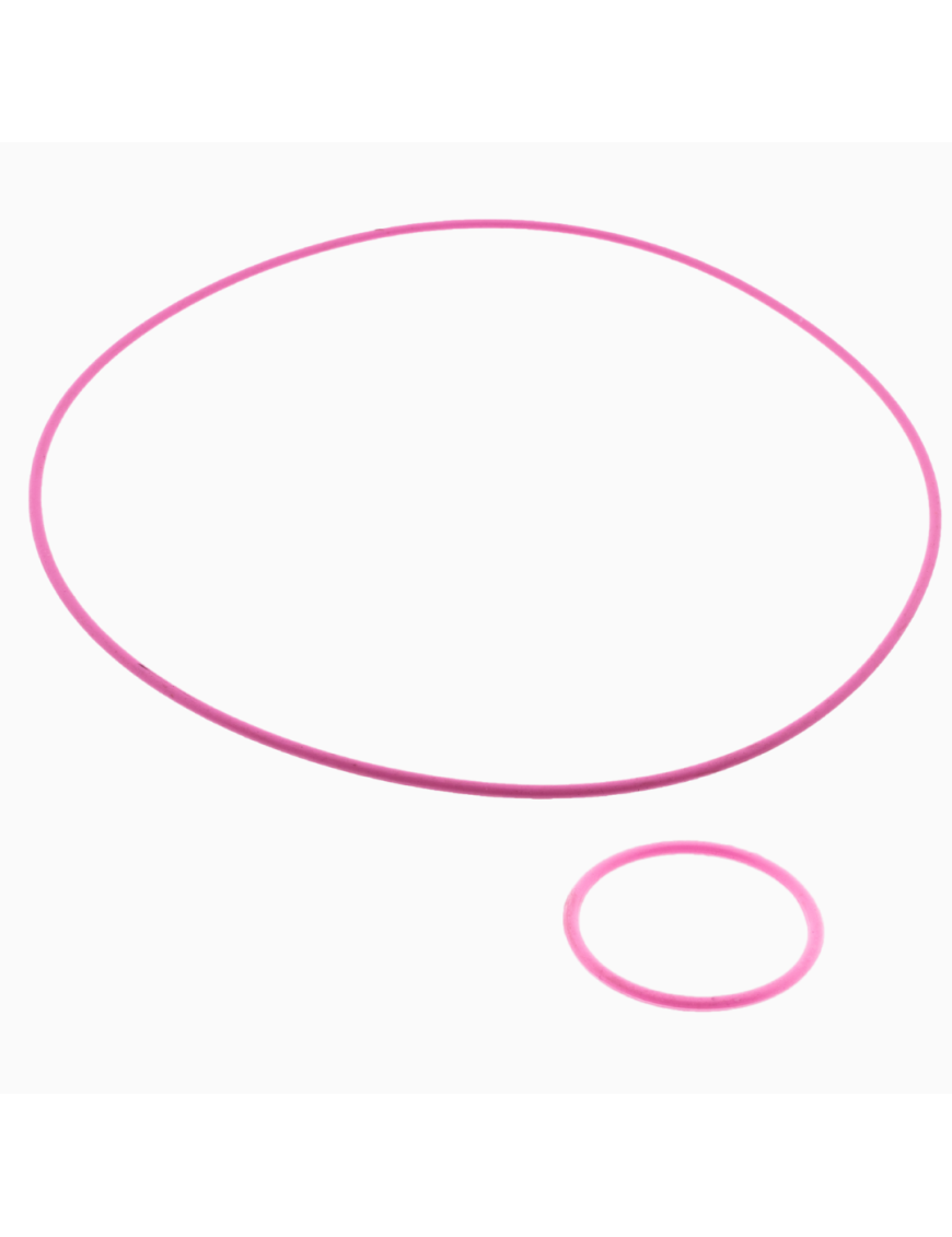 Set de 2 Juntas para Bebedero Optimus - Repuestos