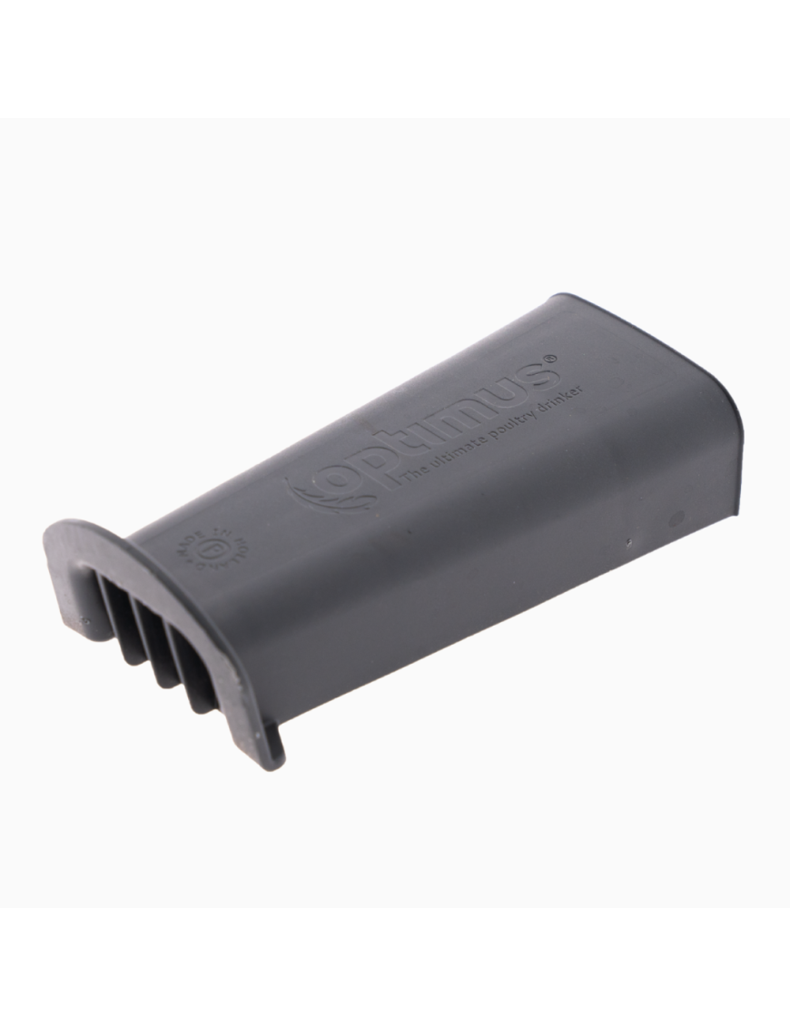 Patas para Bebedero Optimus (Parte Inferior)