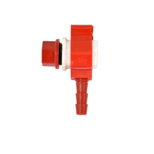 Salida Acodada para Cubo Cimuka al Mejor Precio