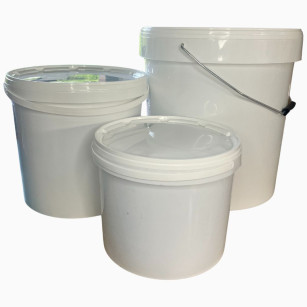 Insectos Secos, Larvas de Mosca Soldado 20 Litros