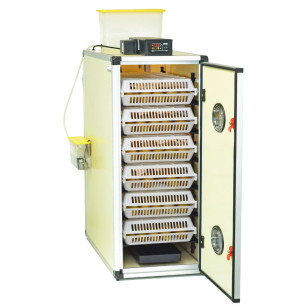 Eclosoir CT180SH - Qualité Professionnelle | Eggceterra