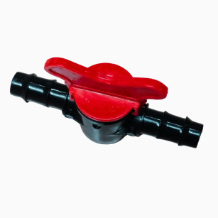 Vanne pour tuyau HTR-04