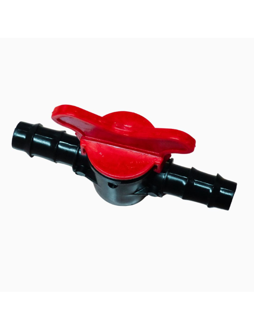 Vanne pour tuyau HTR-04