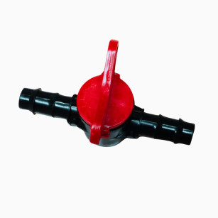 Vanne pour tuyau HTR-04