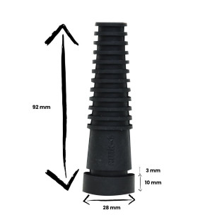 Desplumadora de Pavos Tamaño XL Cimuka - Calidad Pro