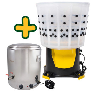 Kit Desplumadora de Pollos XL al Mejor Precio