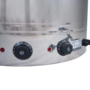 Kit plumeuse Poulet XL