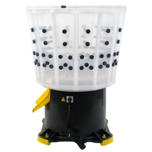 Kit plumeuse Poulet XL