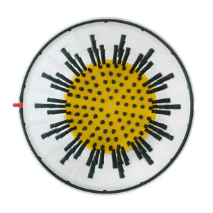 Kit Desplumadora de Pollos XL al Mejor Precio
