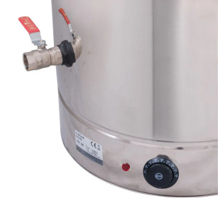 Kit plumeuse Poulet XL