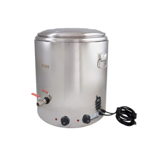 Kit plumeuse Poulet XL