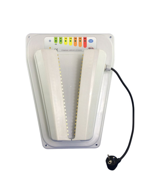 Aturdidor de Electronarcosis para Aves y Conejos