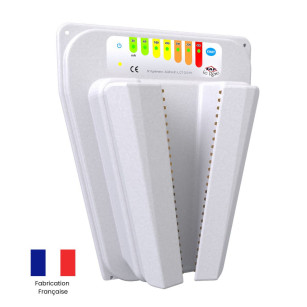 Assommoir Électronarcose Volaille et Lapin