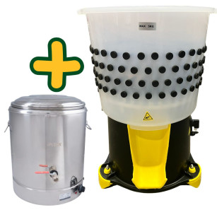 Kit Desplumadora de Codornices al Mejor Precio