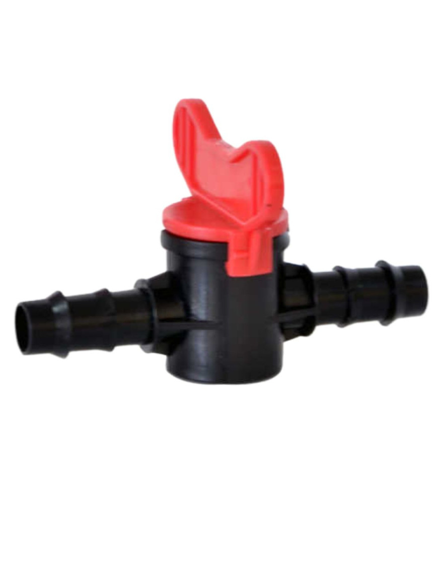 Vanne pour tuyau HTR-04