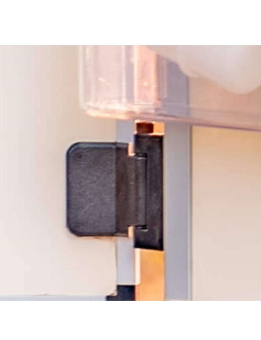 Charnière pour couveuse Cimuka série CT