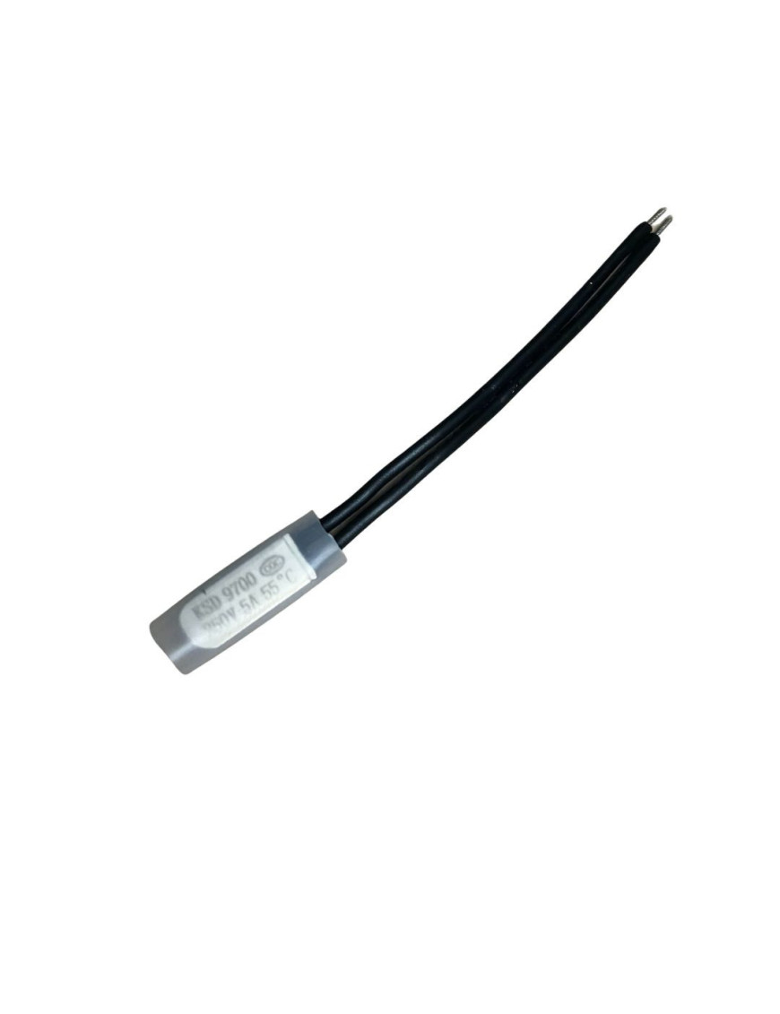 Relais thermique Eggceterra - Contrôlez la Température