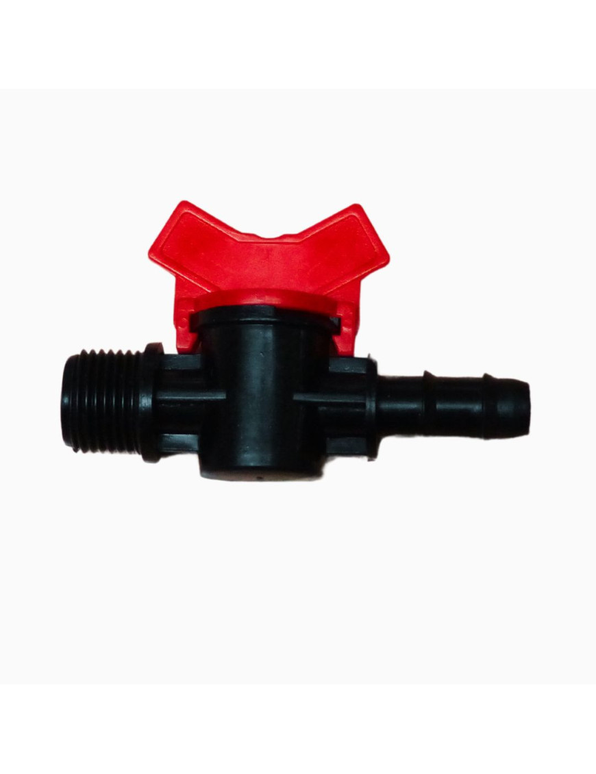 Vanne pour tuyau HRT-04