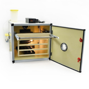 Incubadora de Abejas Reinas CT120BE - Celdas Reales