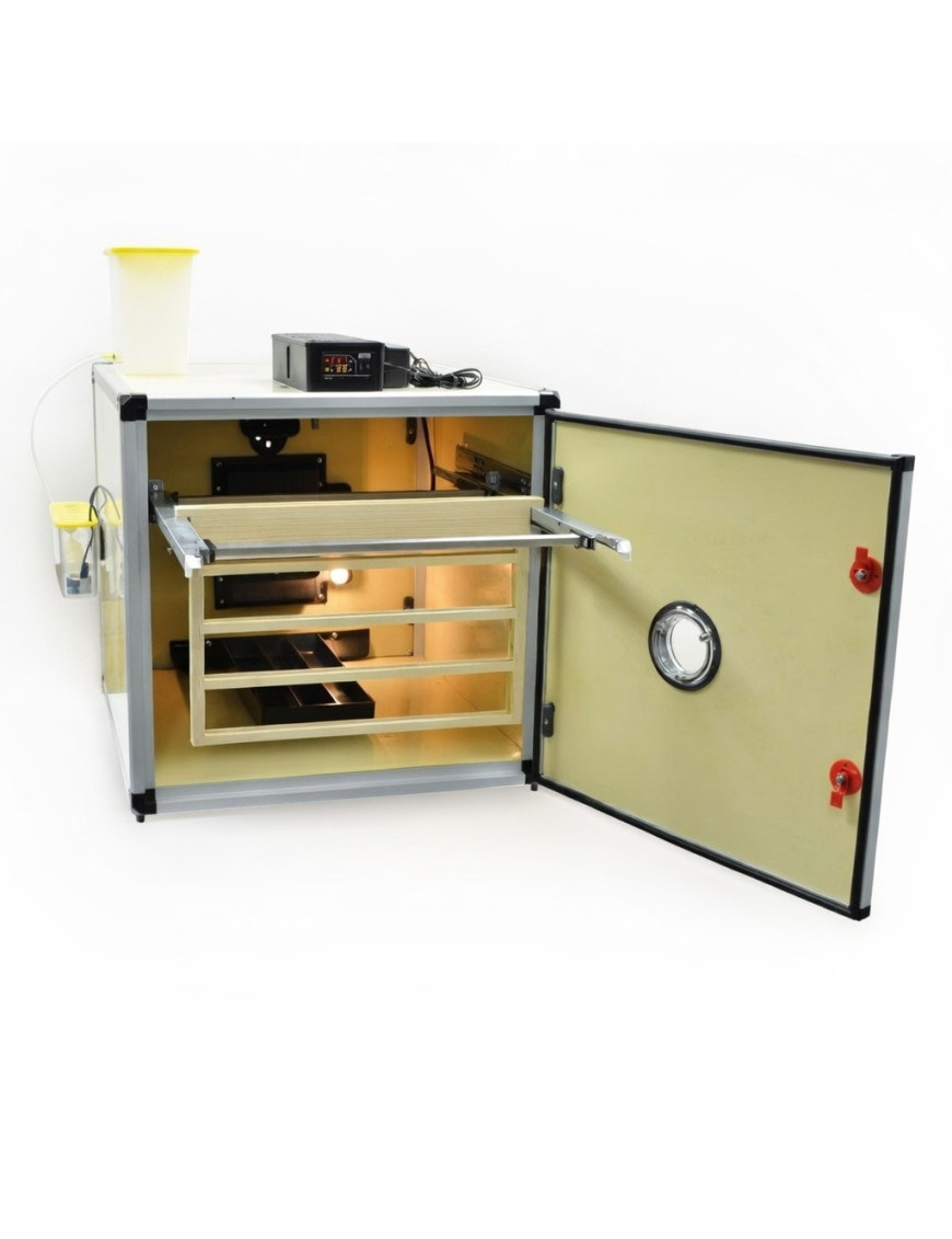 Incubadora de Abejas Reinas CT120BE - Celdas Reales