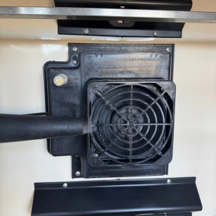 Incubadora de Abejas Reinas CT120BE - Celdas Reales