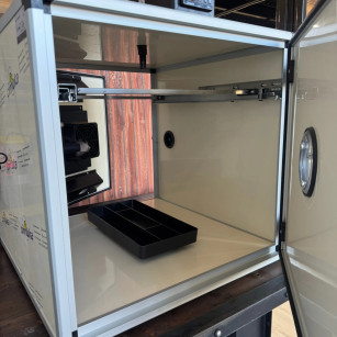 Couveuse reine abeille, Incubateur cellule royale CT120BE - Eggceterra