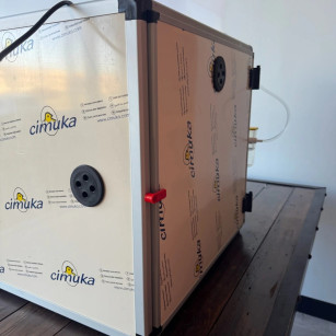 Incubadora de Abejas Reinas CT120BE - Celdas Reales