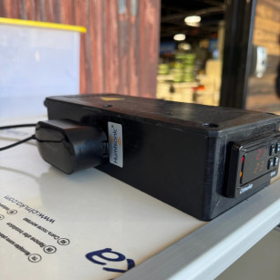 Incubadora de Abejas Reinas CT120BE - Celdas Reales