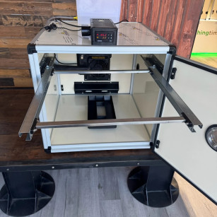 Incubadora de Abejas Reinas CT120BE - Celdas Reales