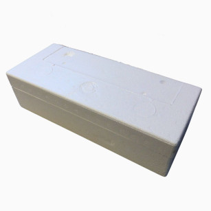 Pack de 10 Cajas para 12 Huevos Listas para Enviar