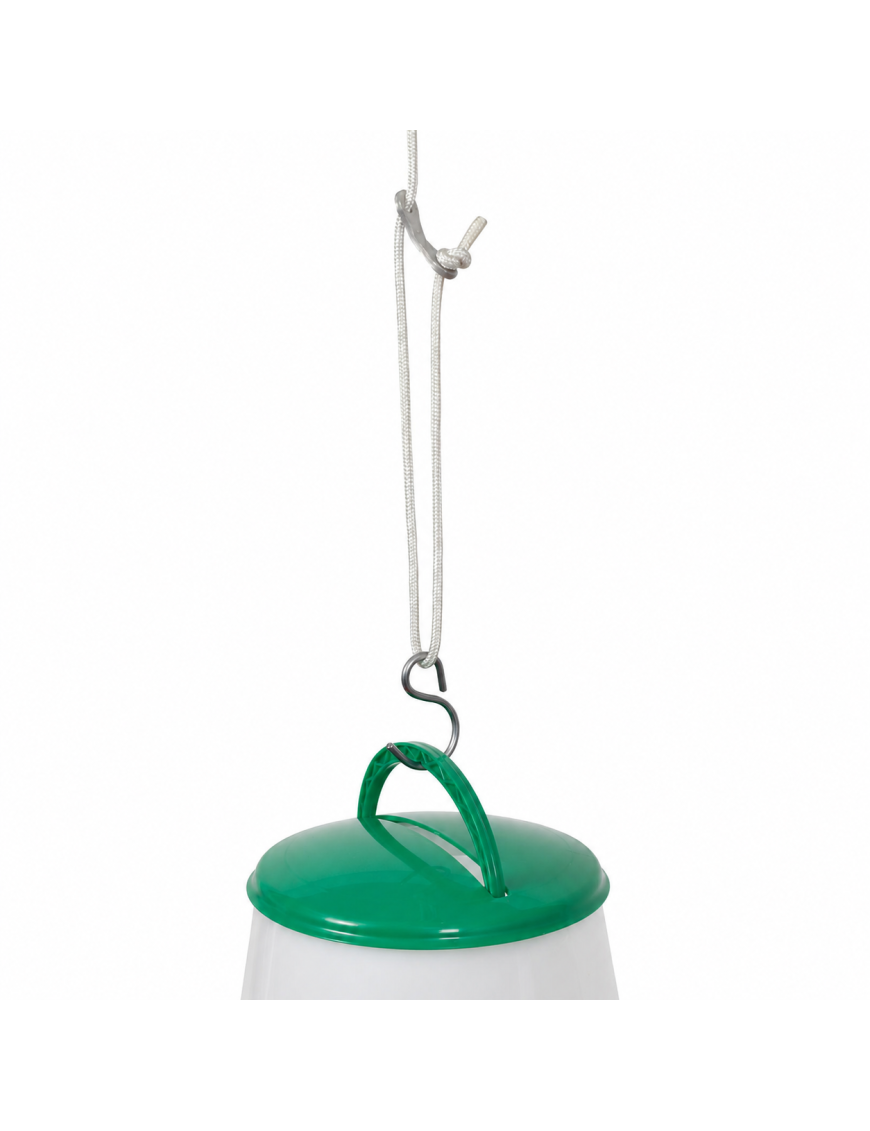 Suspension Réglable pour Mangeoire - Eggceterra Élevage