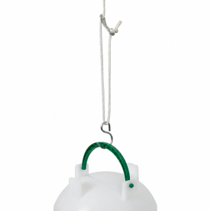 Suspension Réglable pour Mangeoire - Eggceterra Élevage