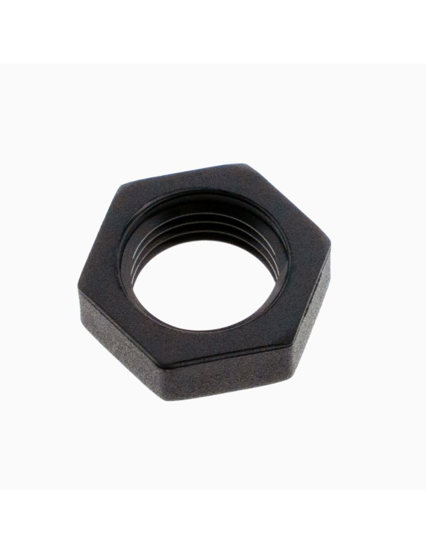 Écrou hexagonal plastique 1/8" | Eggceterra