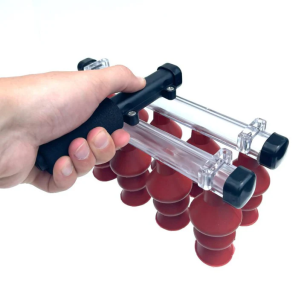 Elevador de Huevos Manual 10 Huevos - Transporte Fácil