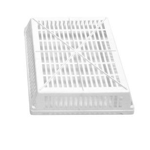 Tapa para Bandeja Flexy35Y - Accesorio Ideal para la Cría