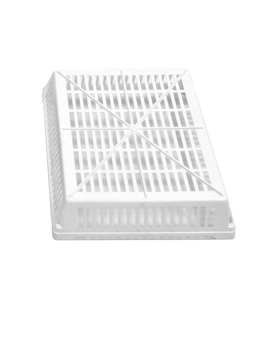 Tapa para Bandeja Flexy35Y - Accesorio Ideal para la Cría