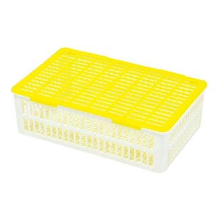 Cesta de Eclosión 15 Huevos CS15 - Equipo de Cría