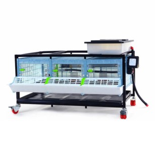 Criadora 1 Nivel (H: 25 cm) - Comprar Para Cría