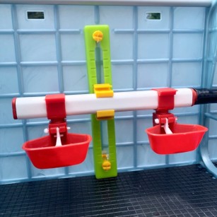 Criadora 1 Nivel (H: 25 cm) - Comprar Para Cría