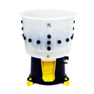 Desplumadora de Pollos Talla S Cimuka - Herramienta Esencial