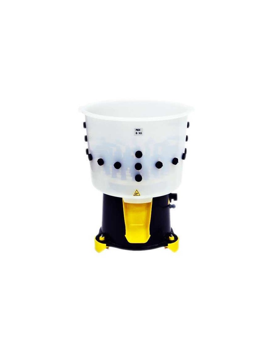 Desplumadora de Pollos Talla S Cimuka - Herramienta Esencial