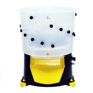 Desplumadora de Pavos Cimuka Eficaz | Expertos en Cría