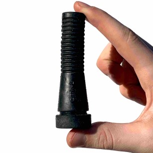 Dedo para Desplumadora de Pollos | Crianza Eficaz