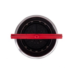 Tanque de Remojo 60 L con Brazo Mezclador