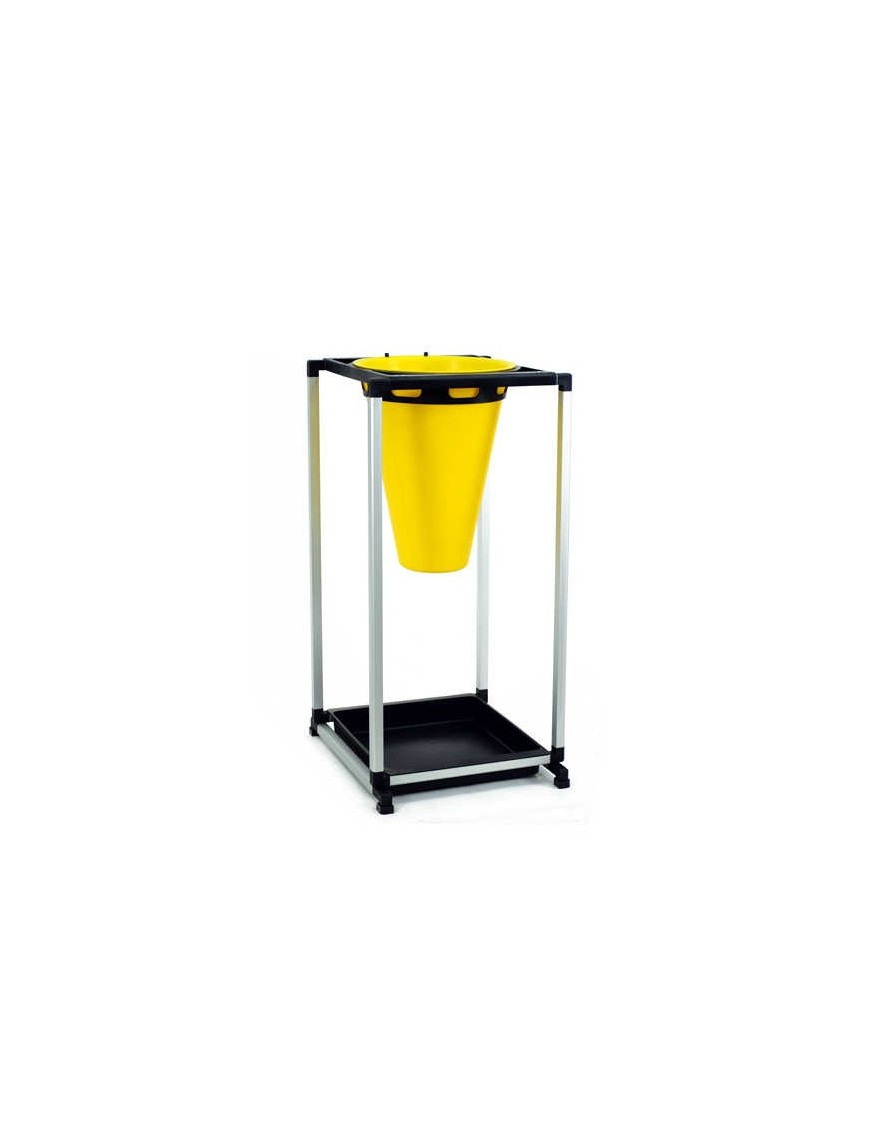 Estación de Sacrificio para Pavo y Ganso 1 Cono | Comprar