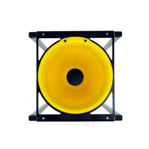 Estación de Sacrificio para Pavo y Ganso 1 Cono | Comprar