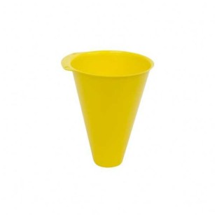 Cono de Sacrificio para Perdiz, Paloma y Faisán