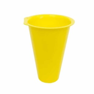 Cono de Sacrificio para Pollo - Calidad Profesional