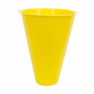 Cono de Sacrificio para Pavo y Ganso | Avicultura