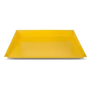 Bandeja para Excrementos 2 Secciones Series: BYK/TYK/KYK